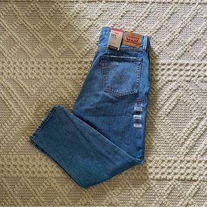 Levi’s 501 Jeans-brand new